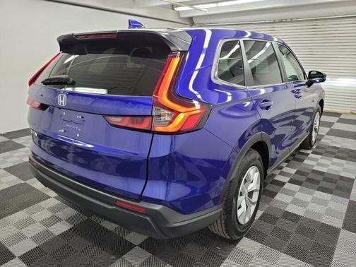 2024 Honda CR-V LX