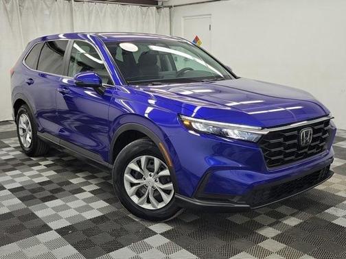 2024 Honda CR-V LX