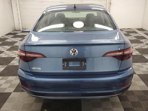 2020 Volkswagen Jetta 1.4T SE