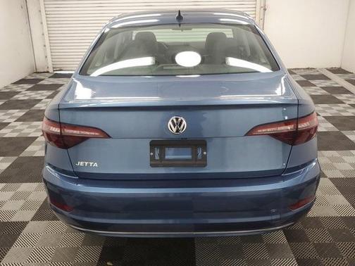 2020 Volkswagen Jetta 1.4T SE