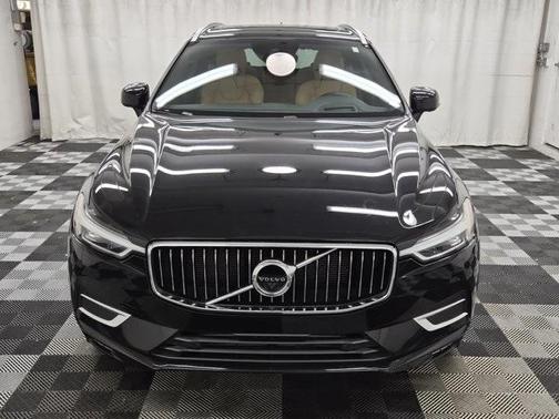 2020 Volvo XC60 T6 Inscription