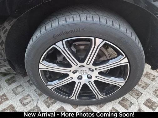 2020 Volvo XC60 T6 Inscription