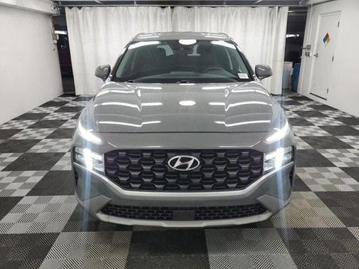 2021 Hyundai SANTA FE SE
