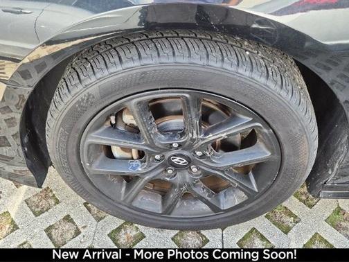 2018 Hyundai SONATA Limited 2.0T