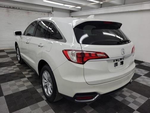 2016 Acura RDX Base