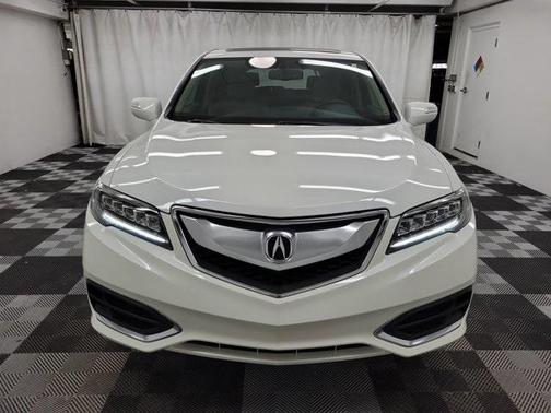 2016 Acura RDX Base