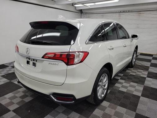 2016 Acura RDX Base