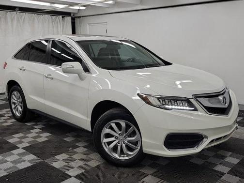 2016 Acura RDX Base