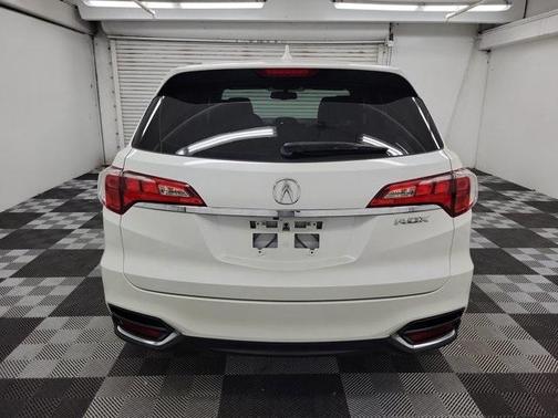 2016 Acura RDX Base