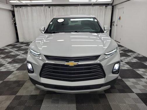 2021 Chevrolet Blazer 1LT