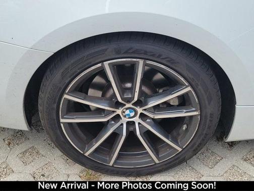 2024 BMW 430 i