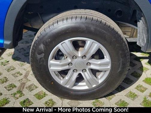 2020 Ford Ranger XL