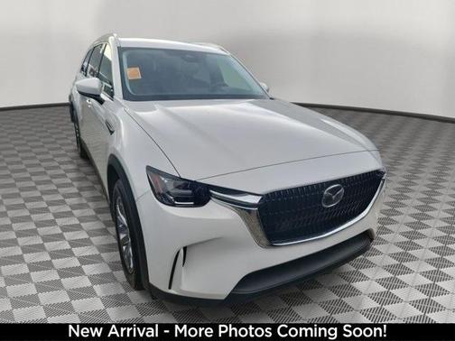 2024 Mazda CX-90 3.3 Turbo Preferred