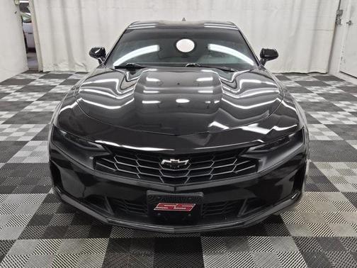 2022 Chevrolet Camaro 1LT