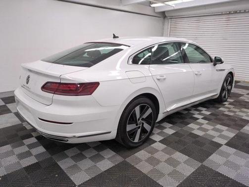 2021 Volkswagen Arteon 2.0T SE