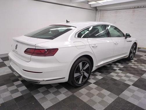 2021 Volkswagen Arteon 2.0T SE