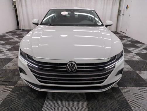 2021 Volkswagen Arteon 2.0T SE