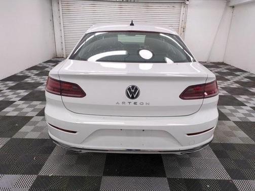 2021 Volkswagen Arteon 2.0T SE