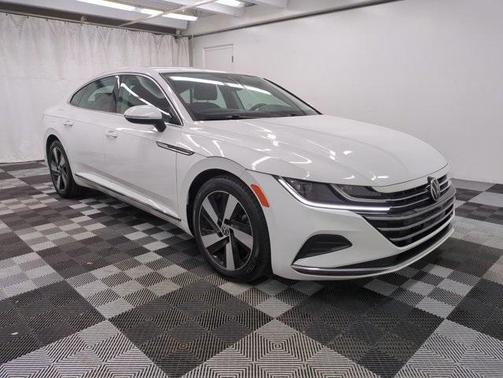 2021 Volkswagen Arteon 2.0T SE