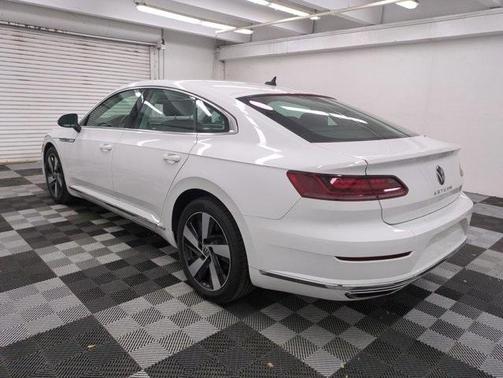 2021 Volkswagen Arteon 2.0T SE