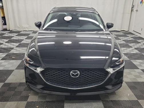 2021 Mazda Mazda3 2.0 FWD