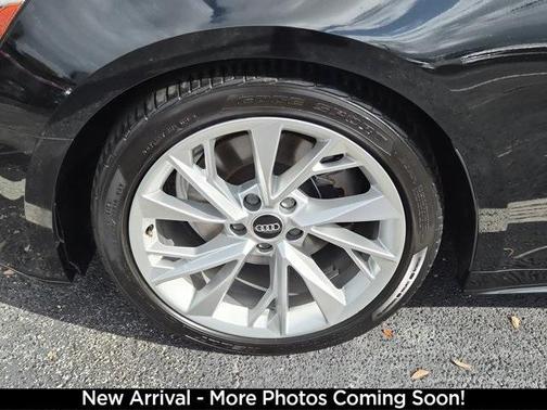 2021 Audi A5 40 Premium Plus