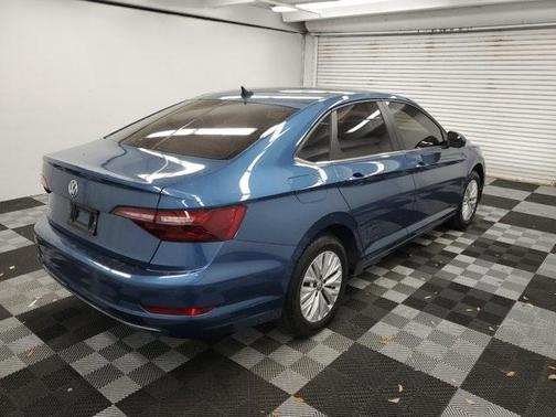 2020 Volkswagen Jetta 1.4T S