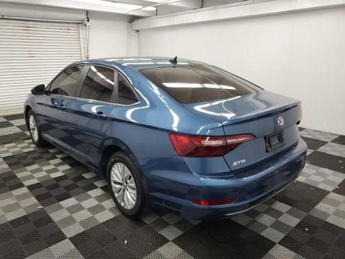 2020 Volkswagen Jetta 1.4T S