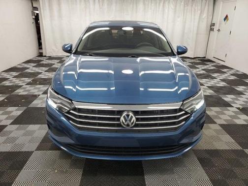 2020 Volkswagen Jetta 1.4T S