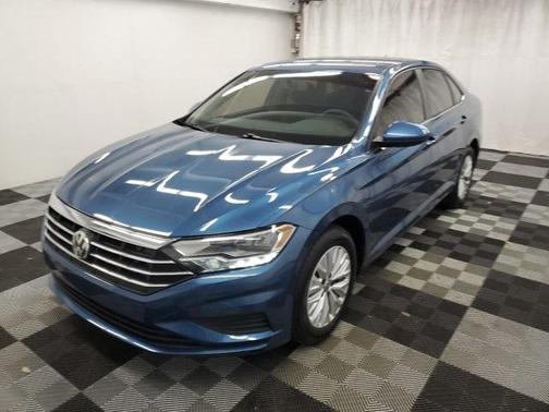 2020 Volkswagen Jetta 1.4T S
