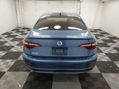 2020 Volkswagen Jetta 1.4T S