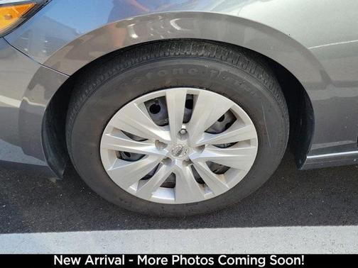 2023 Nissan Sentra S
