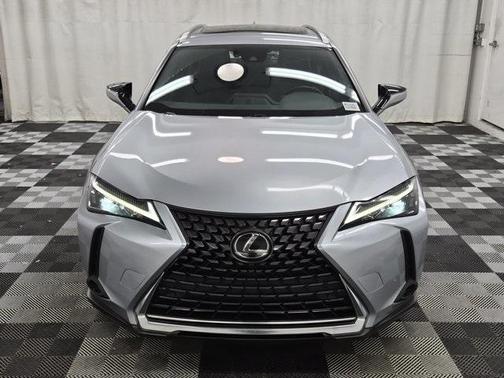 2023 Lexus UX 250h Base