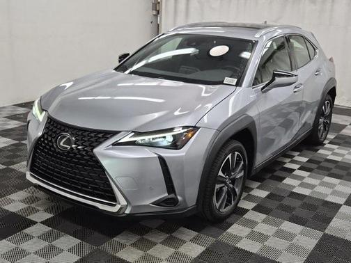 2023 Lexus UX 250h Base