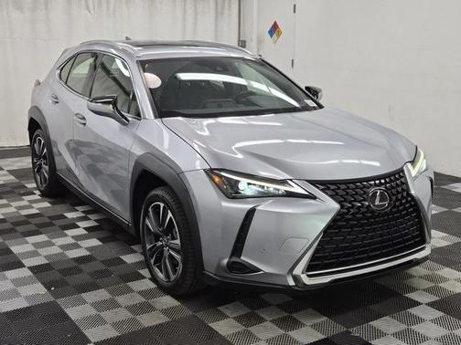 2023 Lexus UX 250h Base