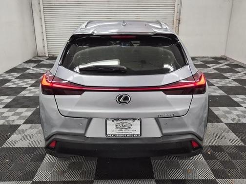 2023 Lexus UX 250h Base
