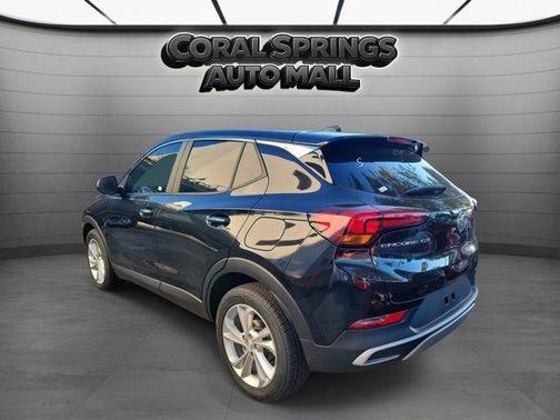 2022 Buick Encore GX Preferred