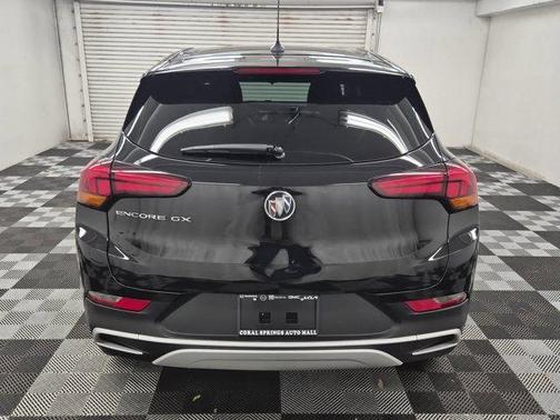 2022 Buick Encore GX Preferred