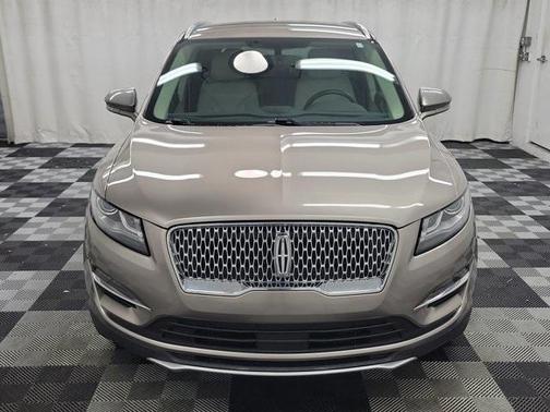 2019 Lincoln MKC Standard