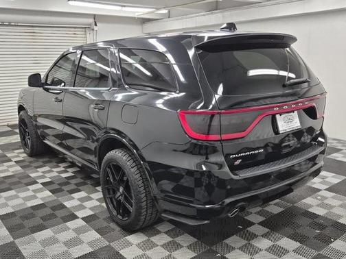 2022 Dodge Durango GT