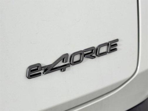 2025 Nissan ARIYA ENGAGE