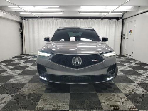 2022 Acura MDX Type S