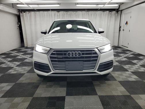 2018 Audi Q5 2.0T Premium