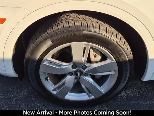 2018 Audi Q5 2.0T Premium