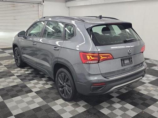 2023 Volkswagen Taos 1.5T S
