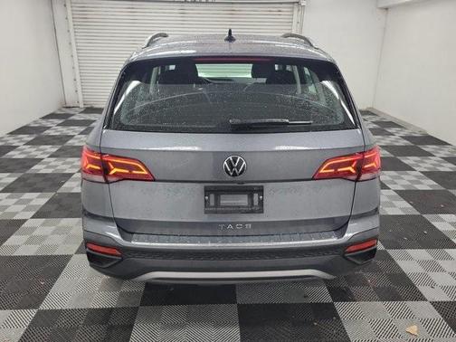2023 Volkswagen Taos 1.5T S