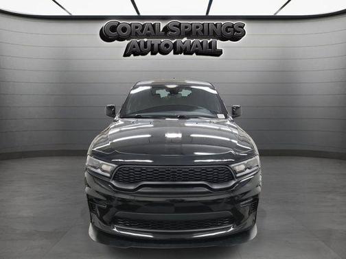 2022 Dodge Durango GT