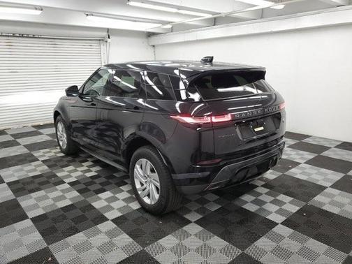 2021 Land Rover Range Rover Evoque R-Dynamic S