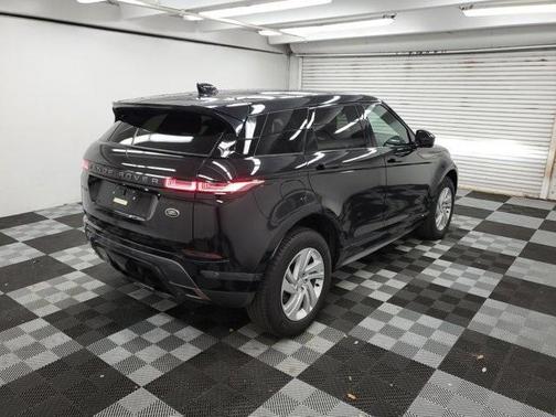 2021 Land Rover Range Rover Evoque R-Dynamic S