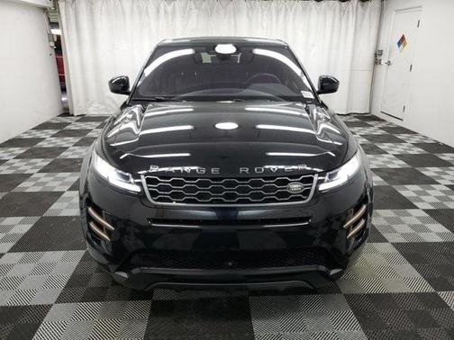 2021 Land Rover Range Rover Evoque R-Dynamic S